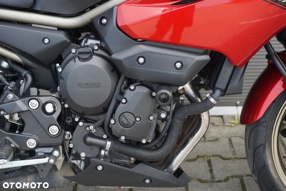 Yamaha XJ - 11