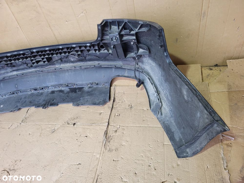 ZDERZAK TYLNY TYL AUDI A5 8T COUPE S LINE LIFT 8T0807511L - 16