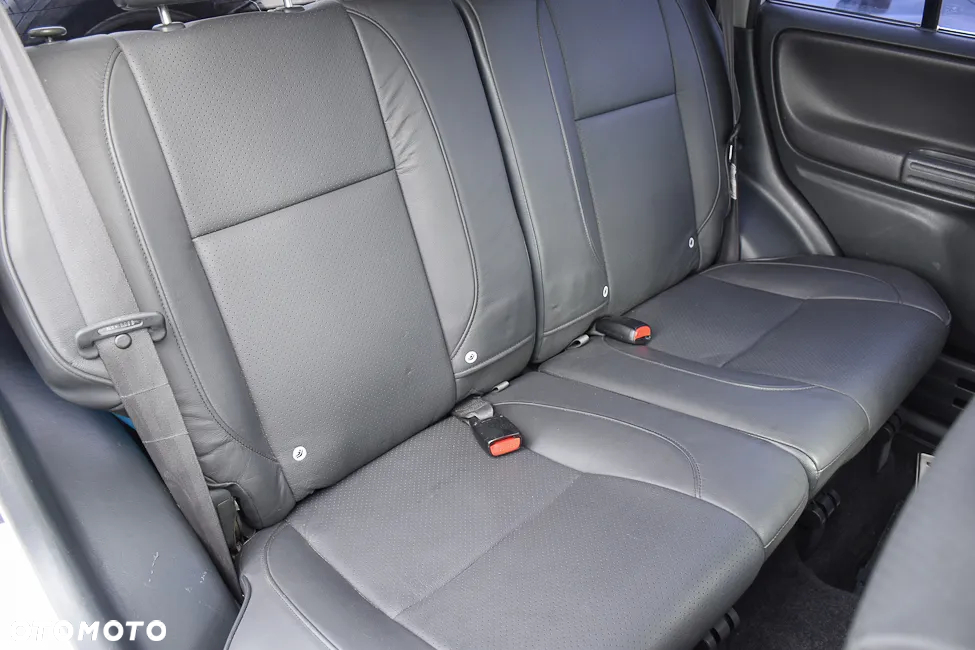 Suzuki Grand Vitara 2.0 TD Limited - 33
