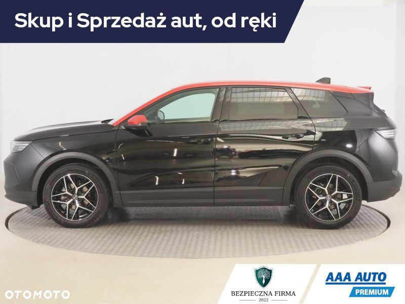 Opel Grandland X - 4