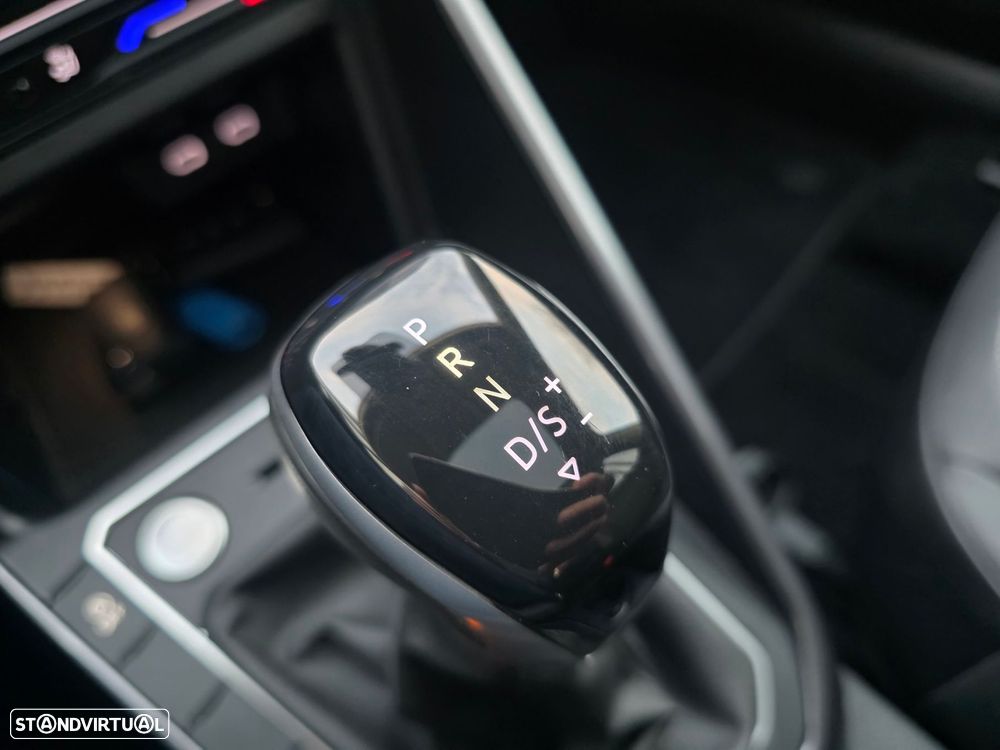 VW Taigo 1.0 TSI Urban Style - 20