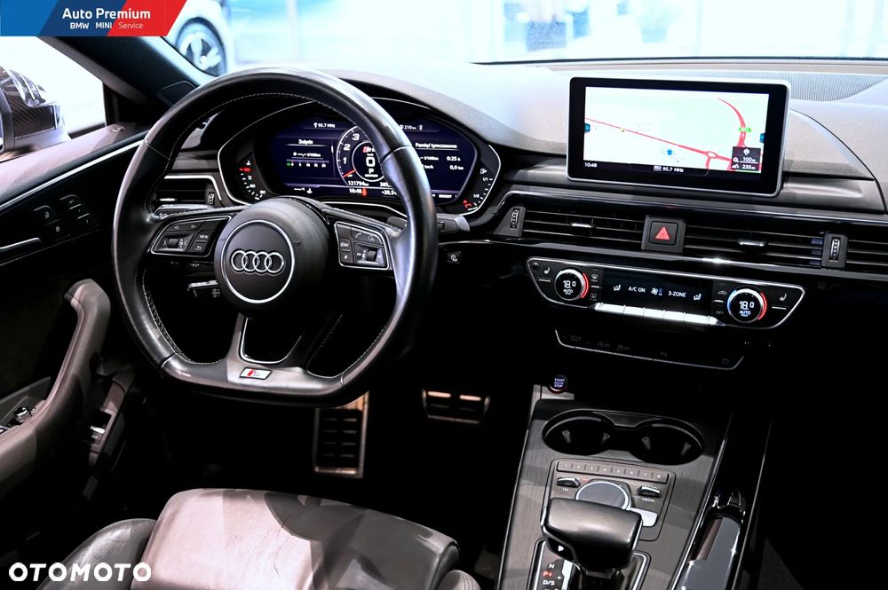 Audi S5 Sportback - 14