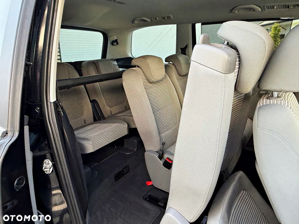 Seat Alhambra 2.0 TDI Ecomotive Sport - 40