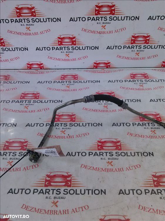 conducta turbo audi a6 3.0d an fabr. 2007 - 1