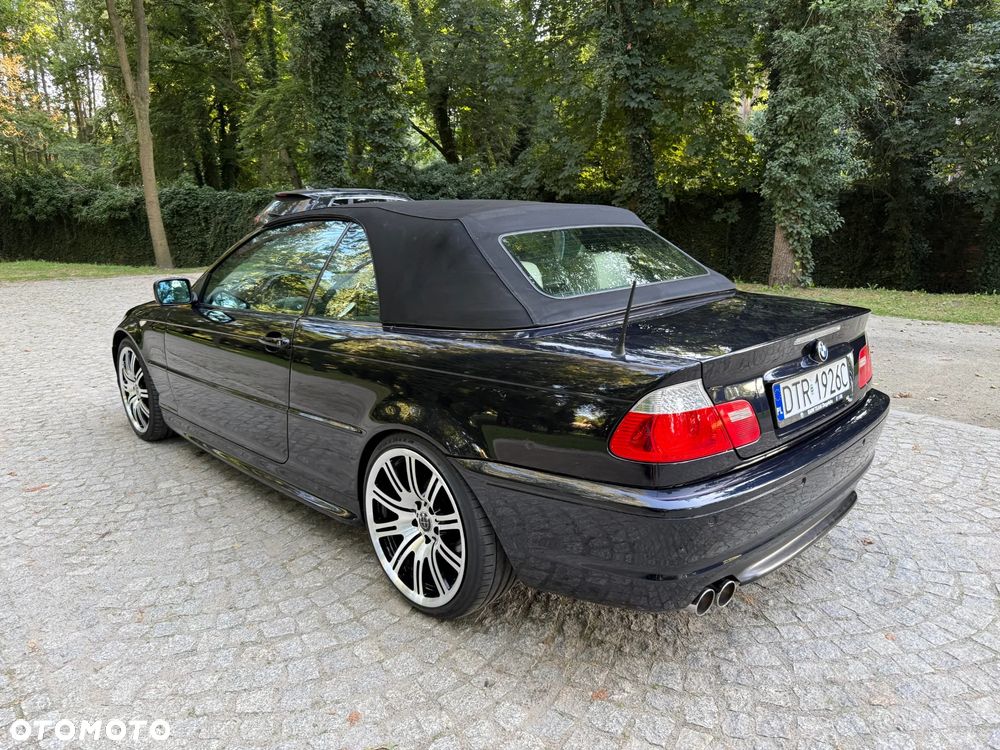 BMW Seria 3 318Ci - 5