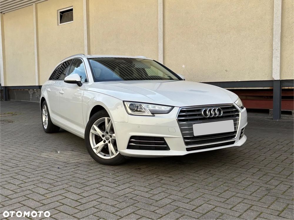 Audi A4 Avant 2.0 TFSI ultra Sport S tronic - 3