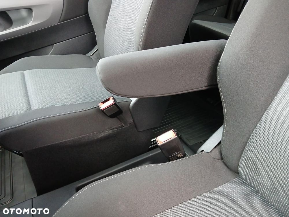 Toyota Proace City Verso 1.5 D-4D Business - 41