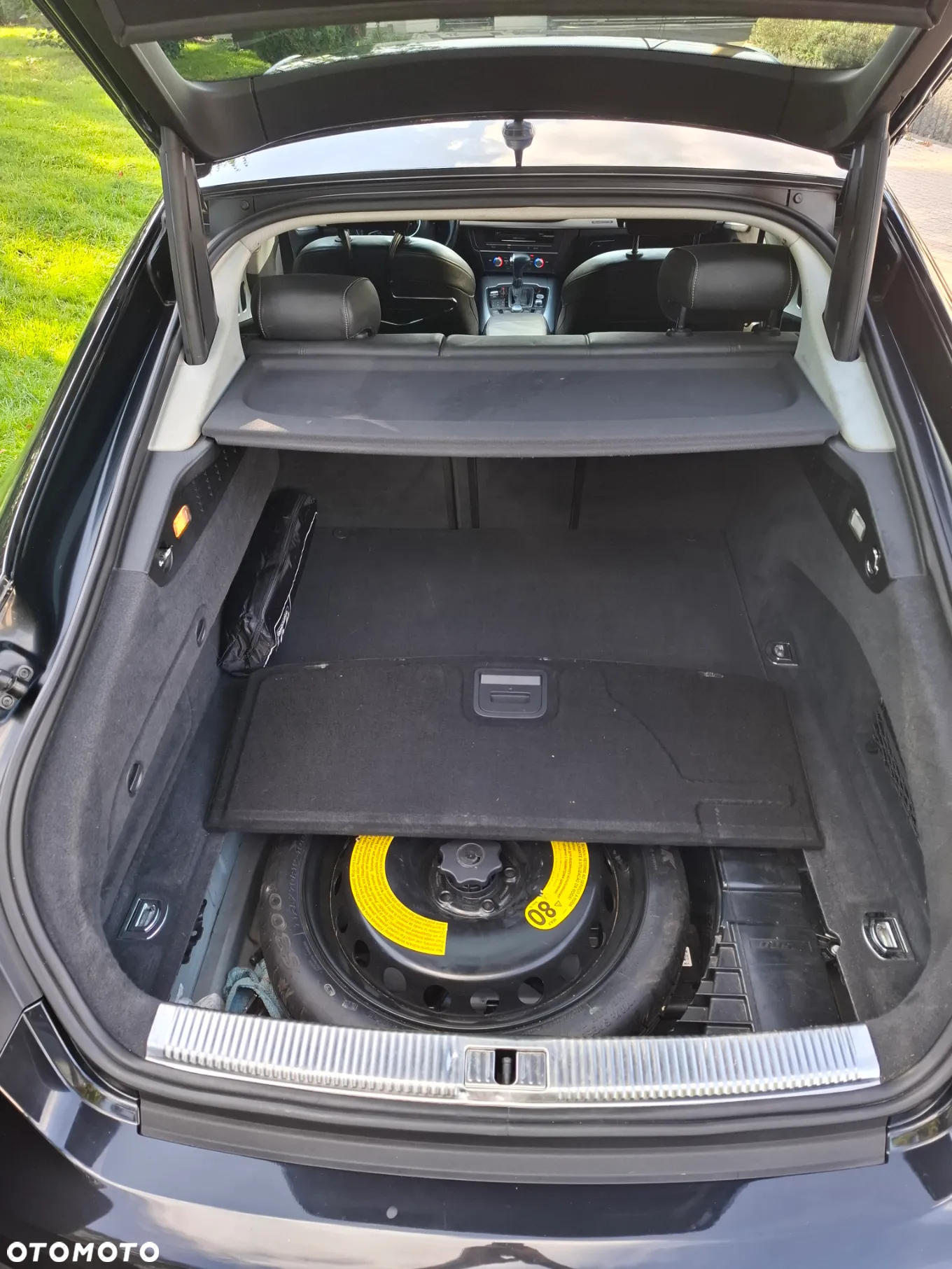 Audi A7 Sportback 3.0 TDI Quattro Tiptronic - 28
