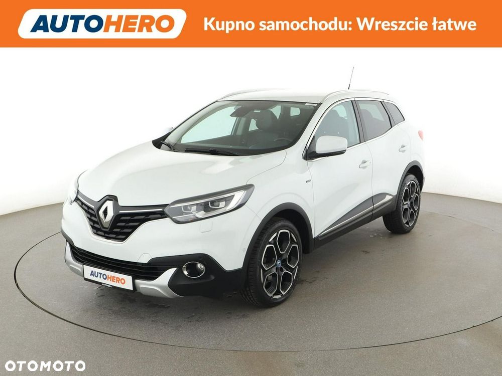 Renault Kadjar Energy TCe 130 EDC CROSSBORDER-S - 2