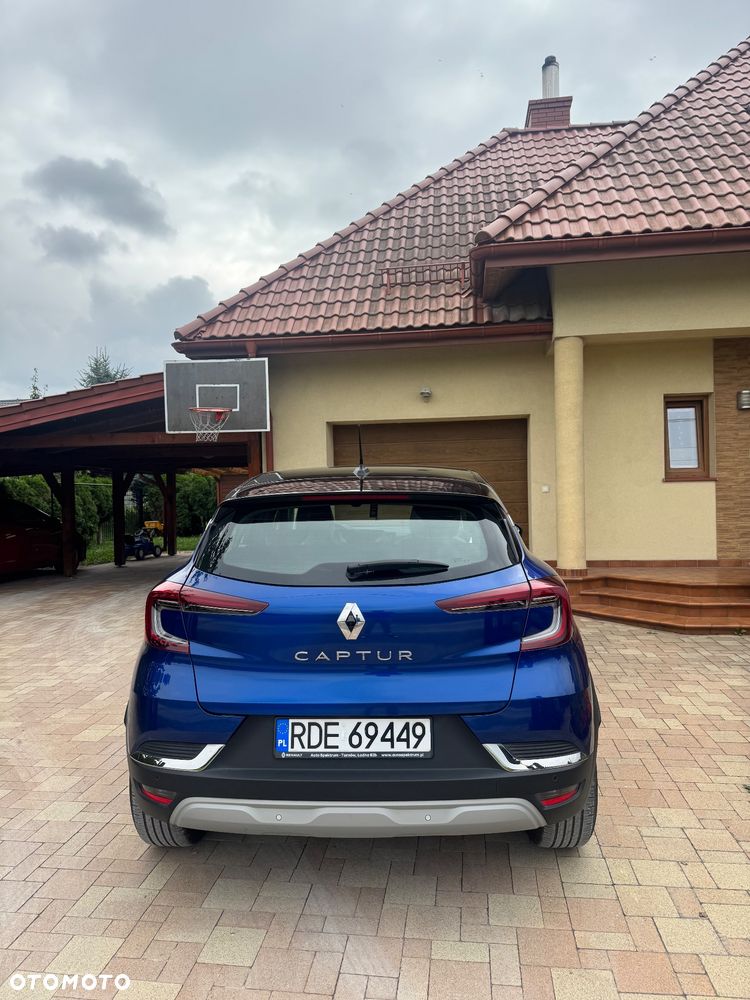 Renault Captur 1.0 TCe Intens - 4