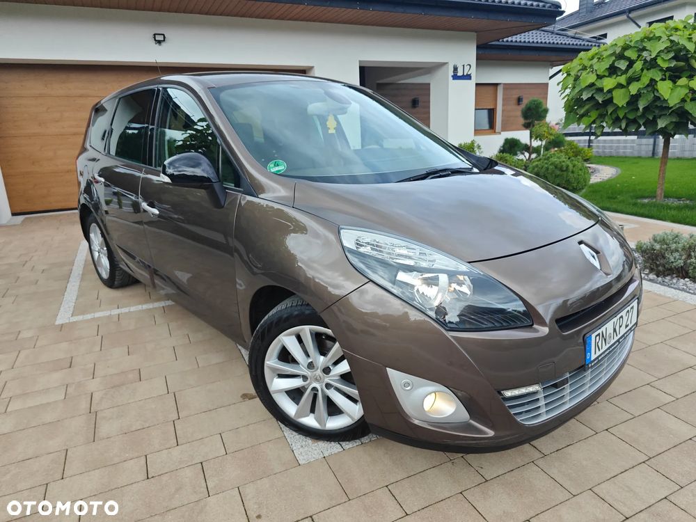 Renault Grand Scenic - 7