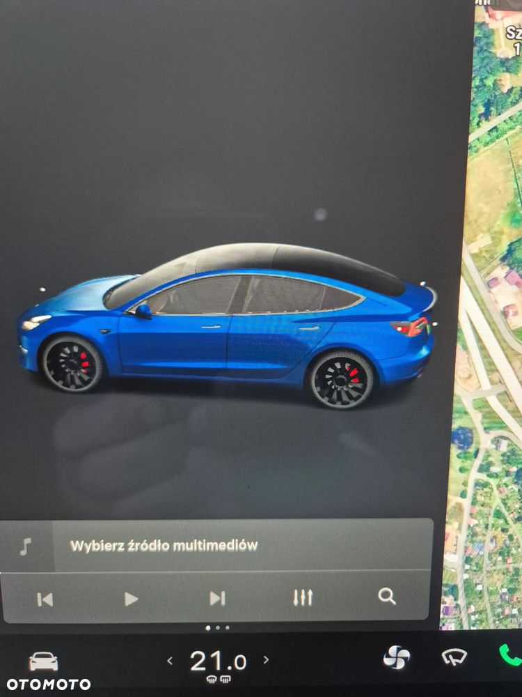 Tesla Model 3 Langstreckenbatterie Allradantrieb Dual Motor - 14