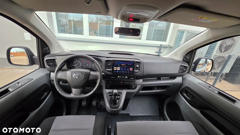 Toyota Proace Verso 1.6 D4-D Long Family - 11
