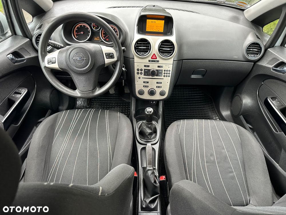 Opel Corsa 1.2 16V Innovation - 8
