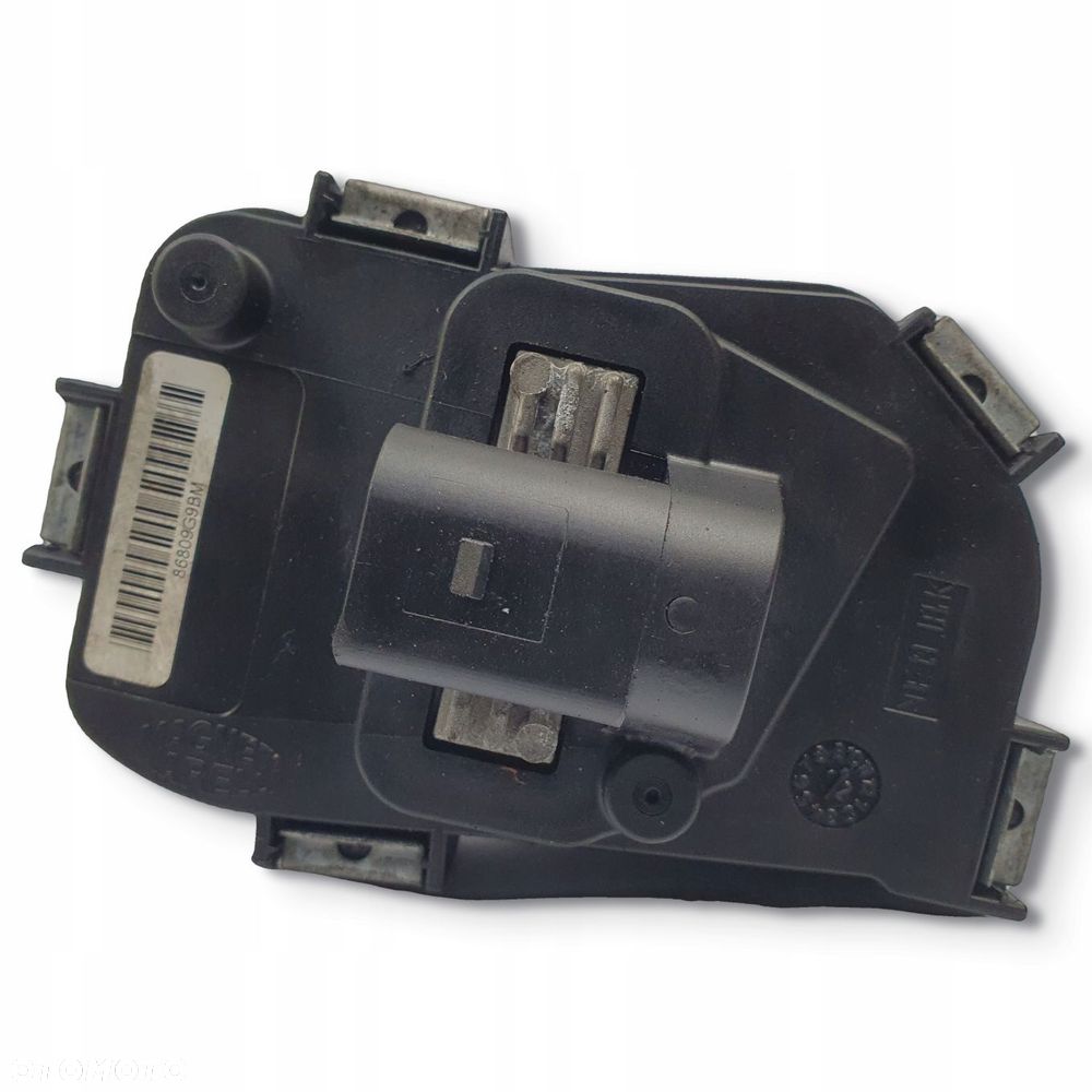NASTAWNIK KLAP KOLEKTORA Opel Zafira C Astra J Insignia 2.0 CDTI TMS2 - 10