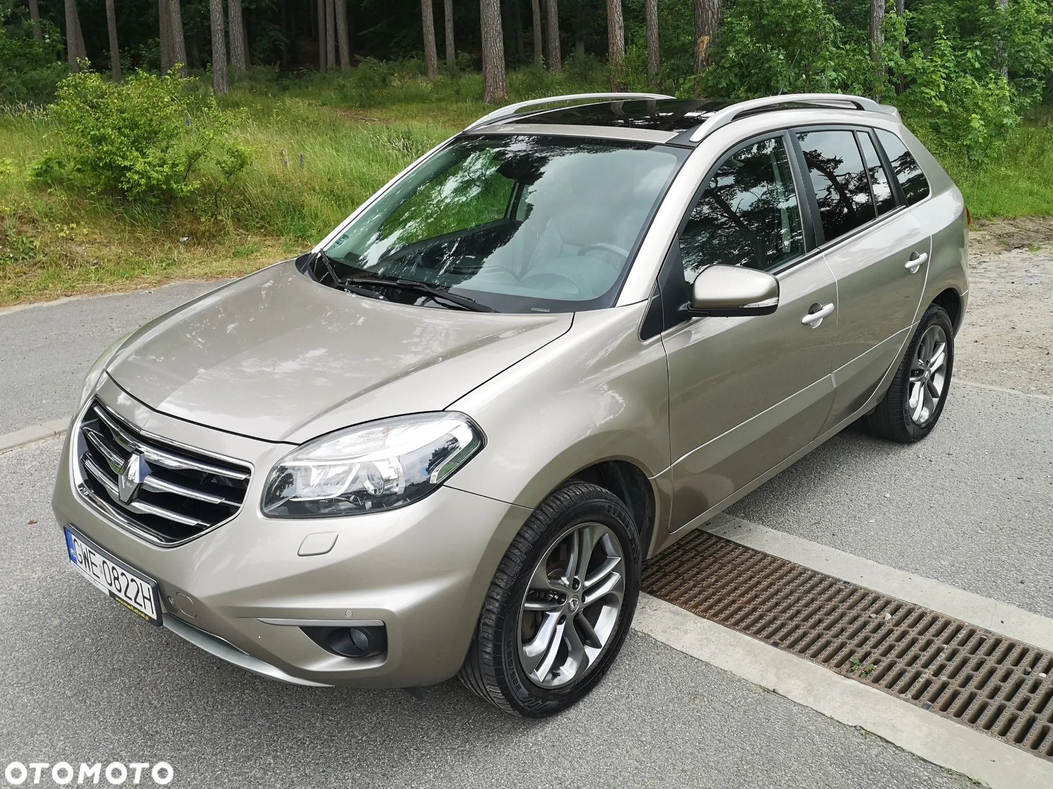 Renault Koleos 2.0 dCi 4x4 Bose Edition - 10