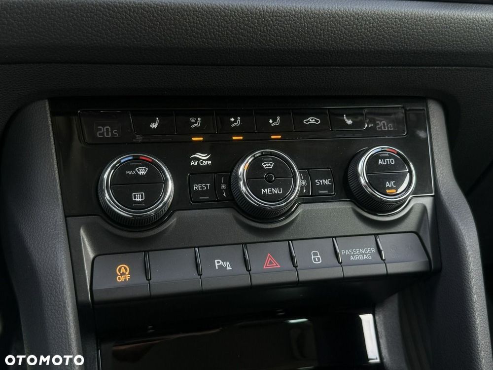 Skoda Kodiaq 2.0 TDI DSG Ambition - 27