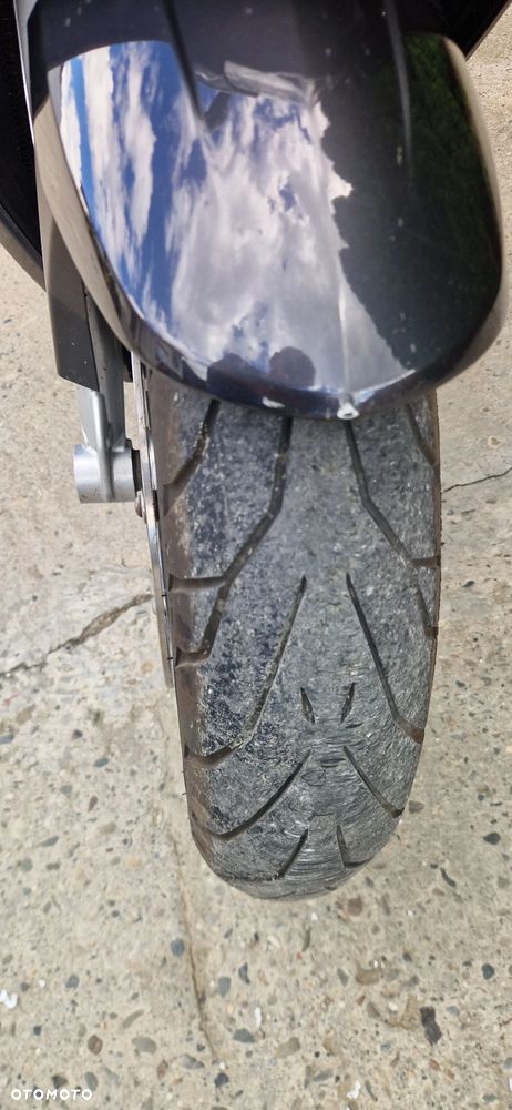 BMW K - 9