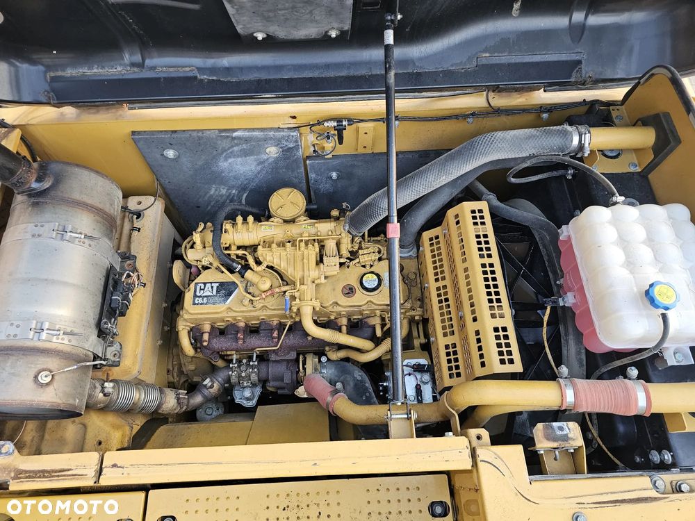 Caterpillar 323EL - 14