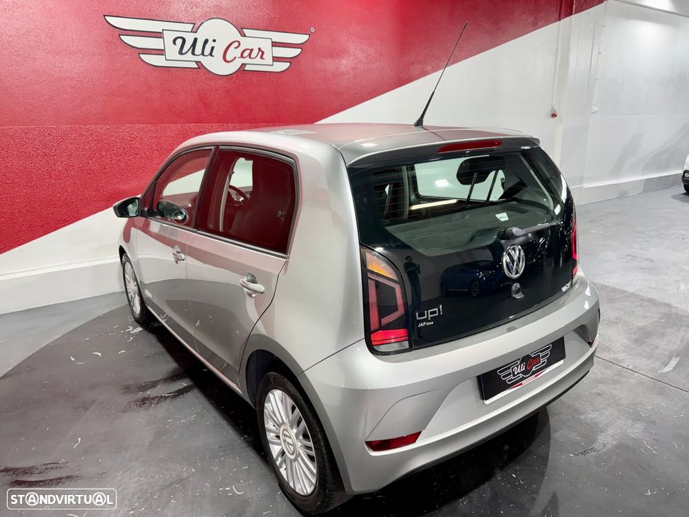 VW Up! - 52