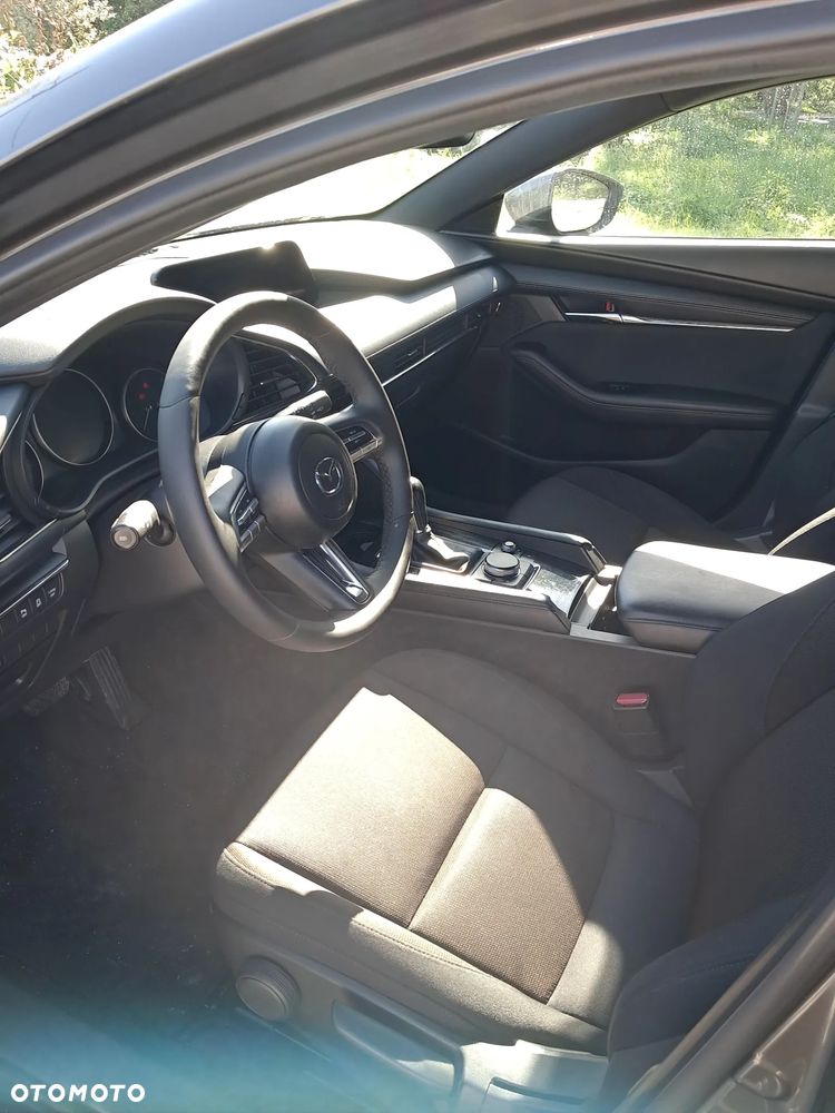 Mazda 3 2.0 mHEV Kanjo - 5