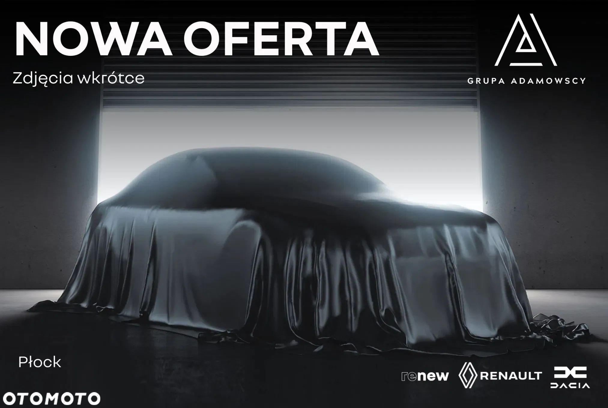Dacia Duster 1.3 TCe Journey 4WD - 1