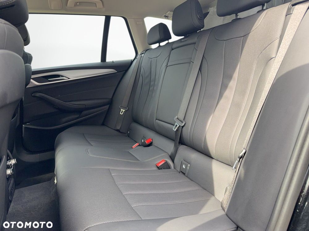 BMW Seria 5 - 14