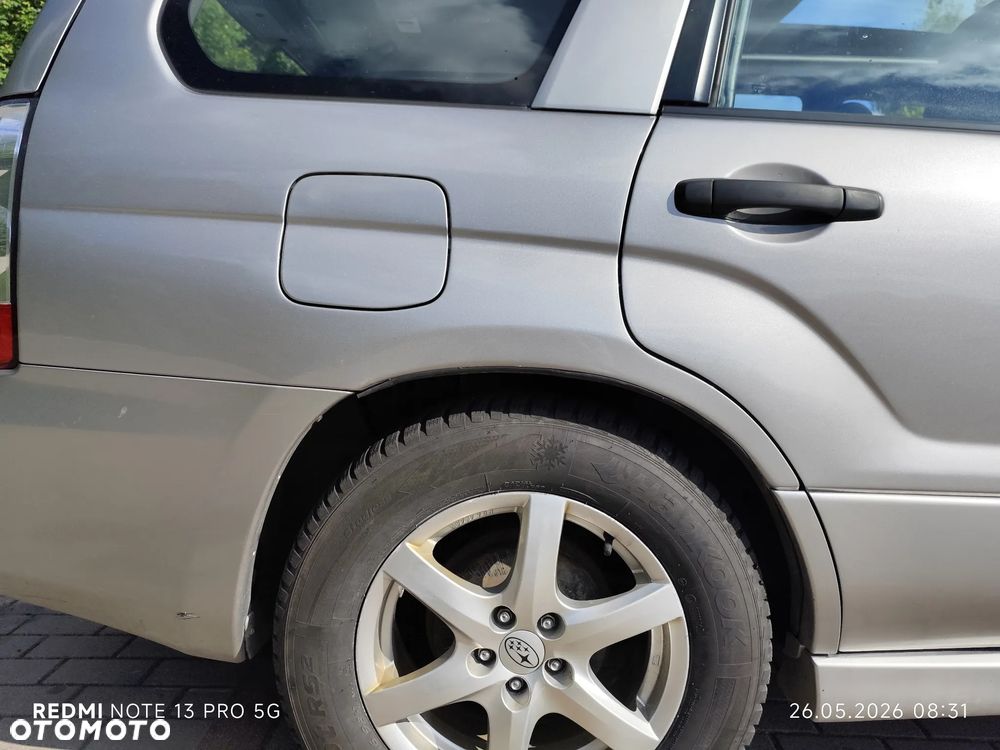 Subaru Forester 2.0 XC Celebration - 11