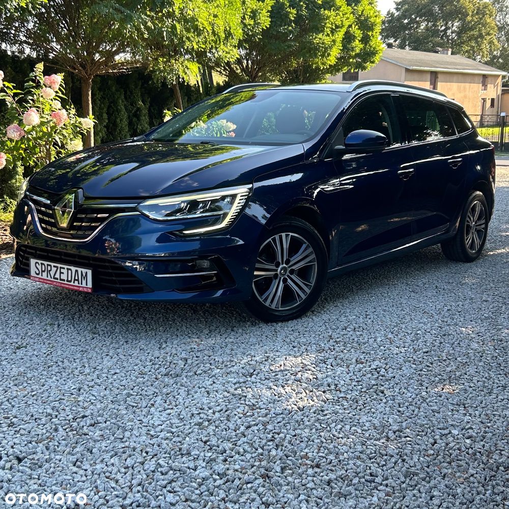 Renault Megane - 32