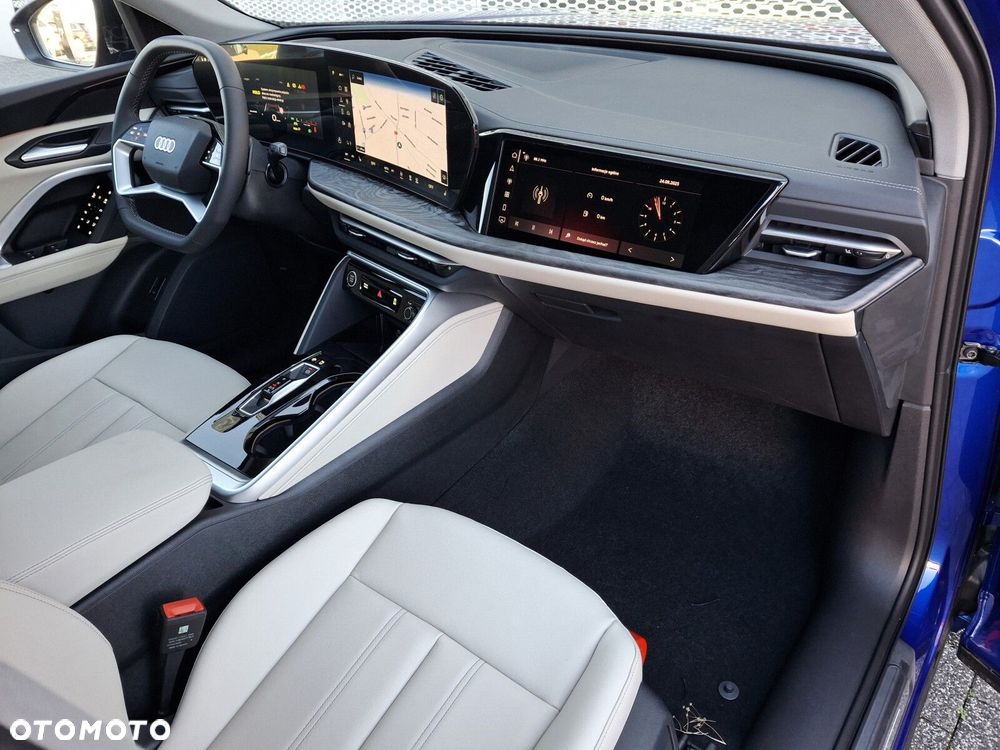 Audi Q5 Sportback - 15