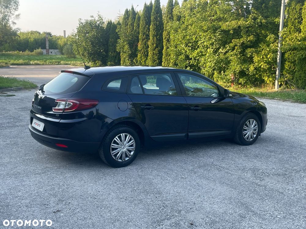 Renault Megane 1.5 dCi Privilege - 34