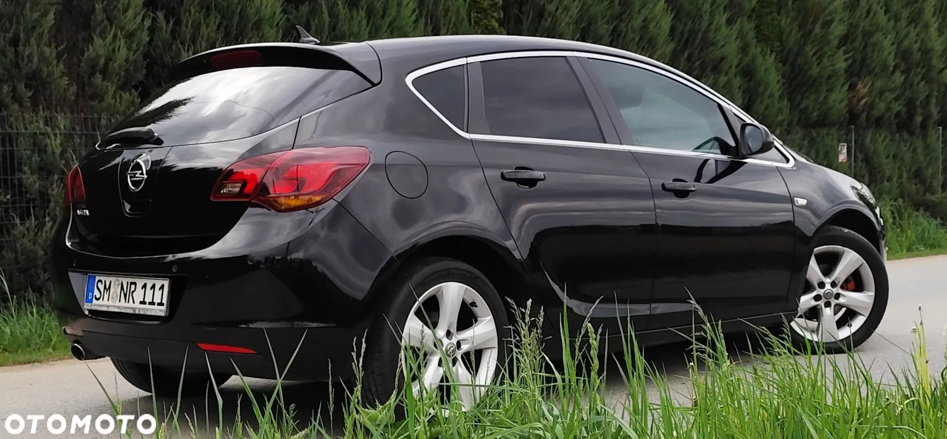 Opel Astra 1.4 Turbo Innovation - 9