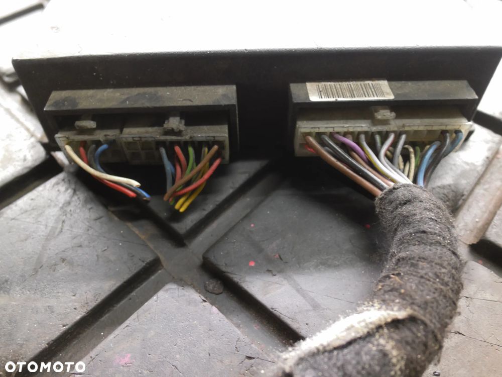 STAG 200-4 STEROWNIK LPG KOMPUTER SEKWENCJI - 3