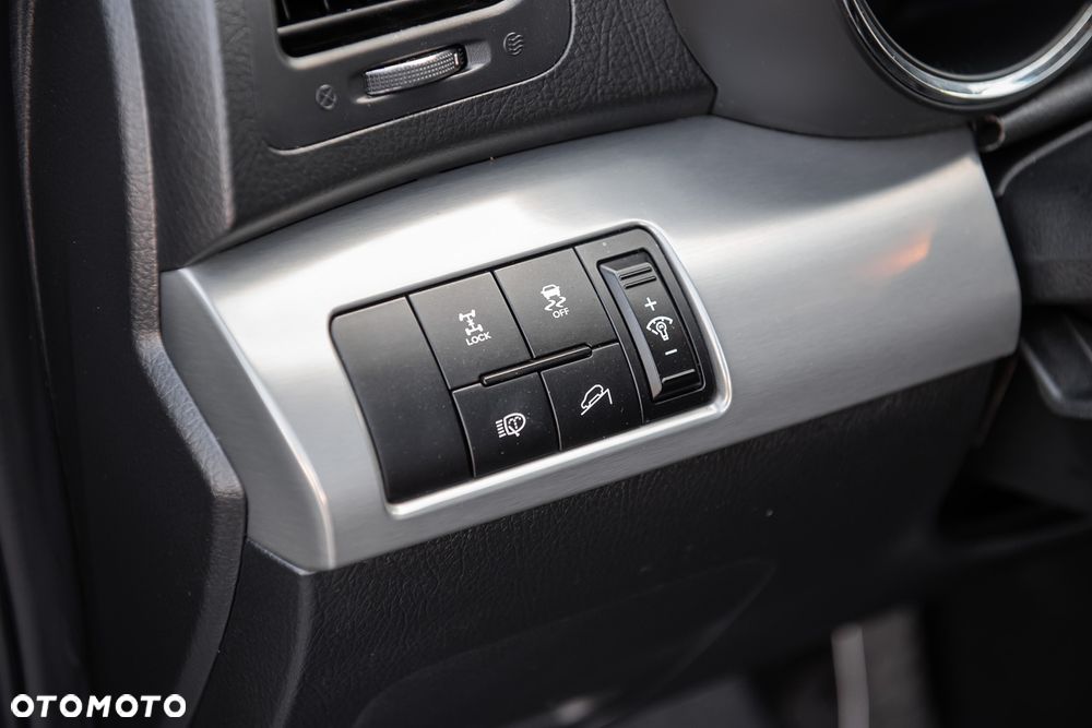 Kia Sorento 2.2 CRDi AWD Platinum Edition - 18