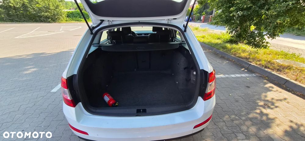 Skoda Octavia 2.0 TDI Ambition - 5