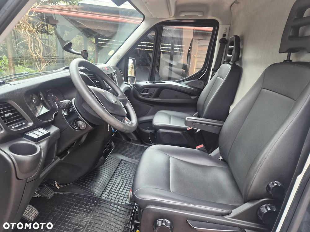 Iveco DAILY - 5