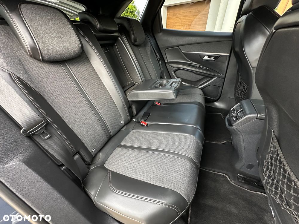 Peugeot 3008 BlueHDi 120 Stop & Start Allure - 27