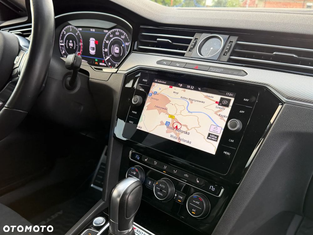 Volkswagen Arteon 2.0 TDI 4Motion SCR R-Line DSG - 25