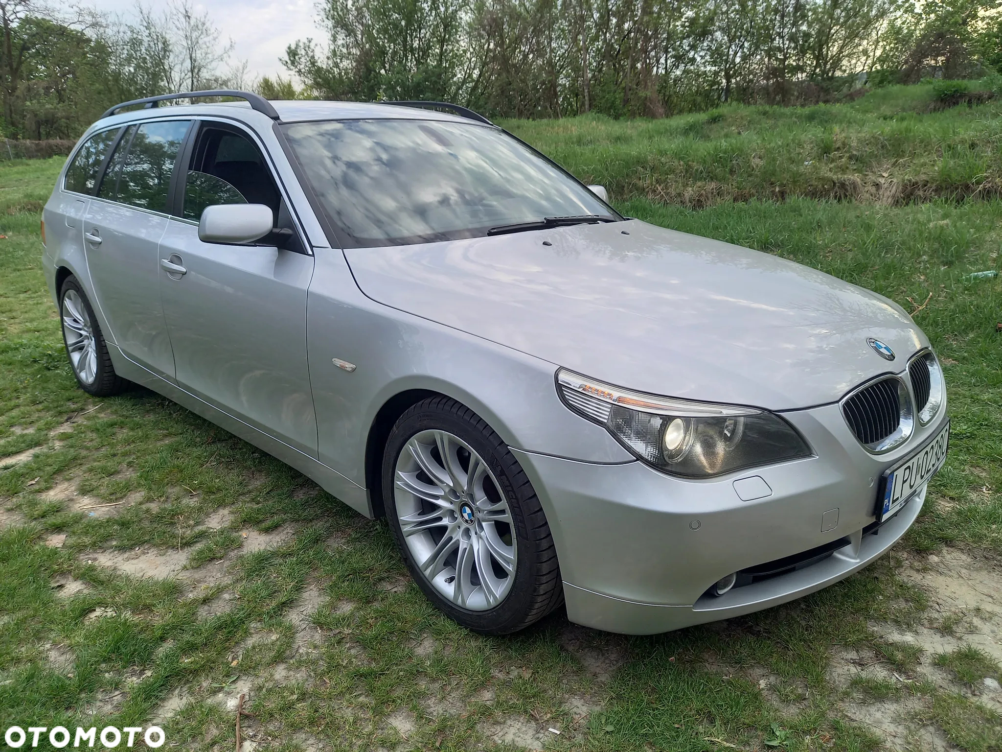 BMW Seria 5 - 15