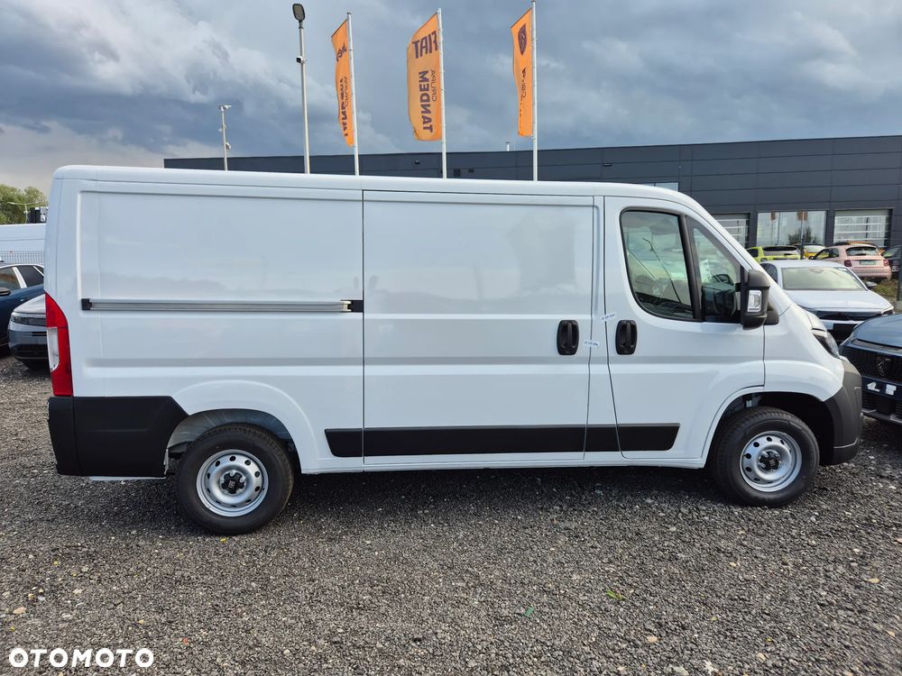 Fiat Ducato Furgon L2H1 2.2 120KM KAMERA/Radio 7"/Drzwi 270 !! OD RĘKI !! - 5