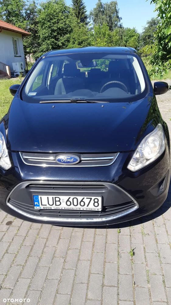 Ford C-MAX 1.6 TDCi Trend - 1