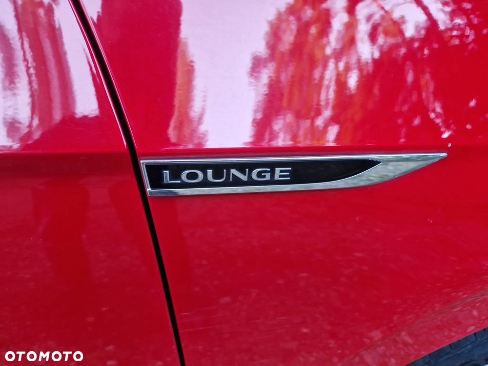 Volkswagen Golf Sportsvan - 7