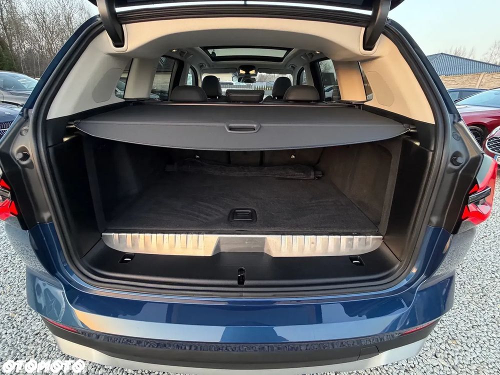 BMW X3 - 33