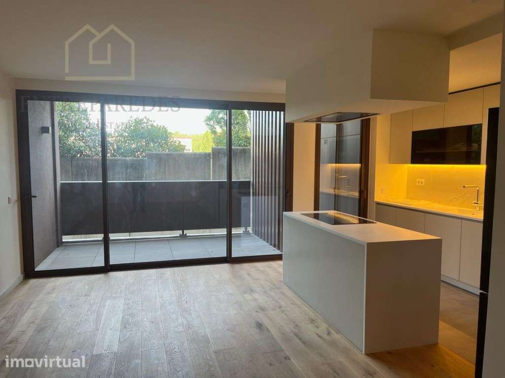 Apartamento T3 Premium para Arrendamento em Oliveira do Douro | Vil... - Grande imagem: 4/33