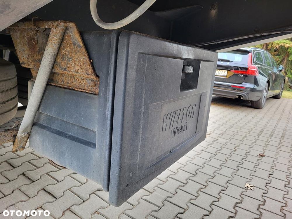 Bodex KIS 3W-A - 10