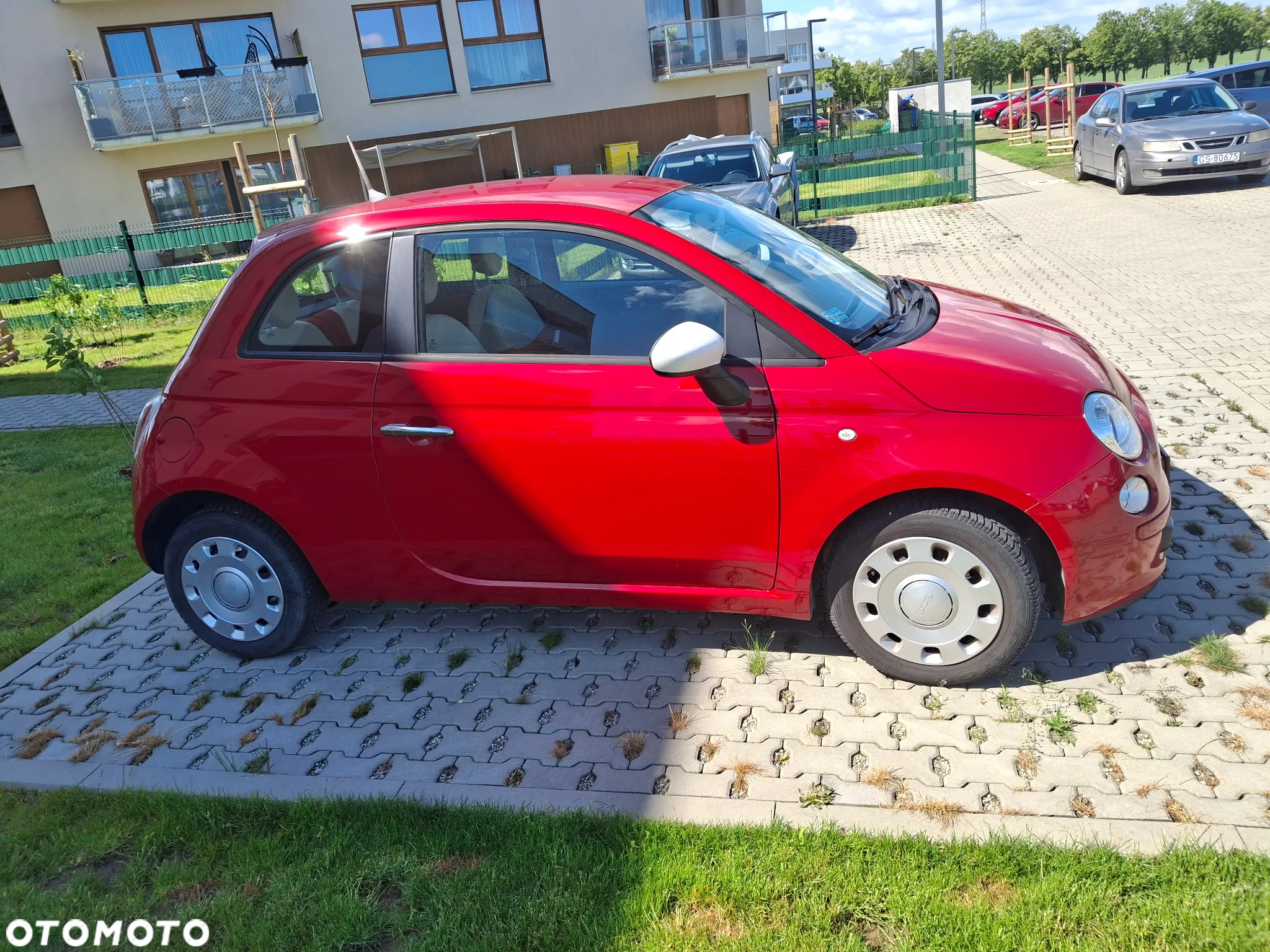 Fiat 500 - 3