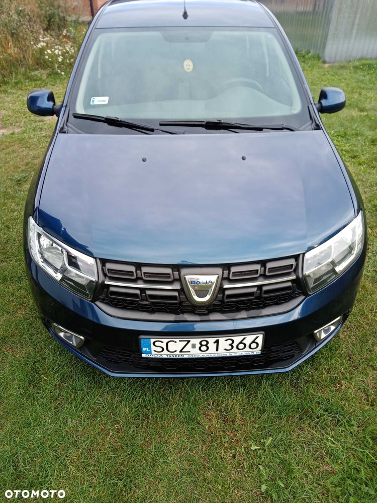 Dacia Sandero - 2