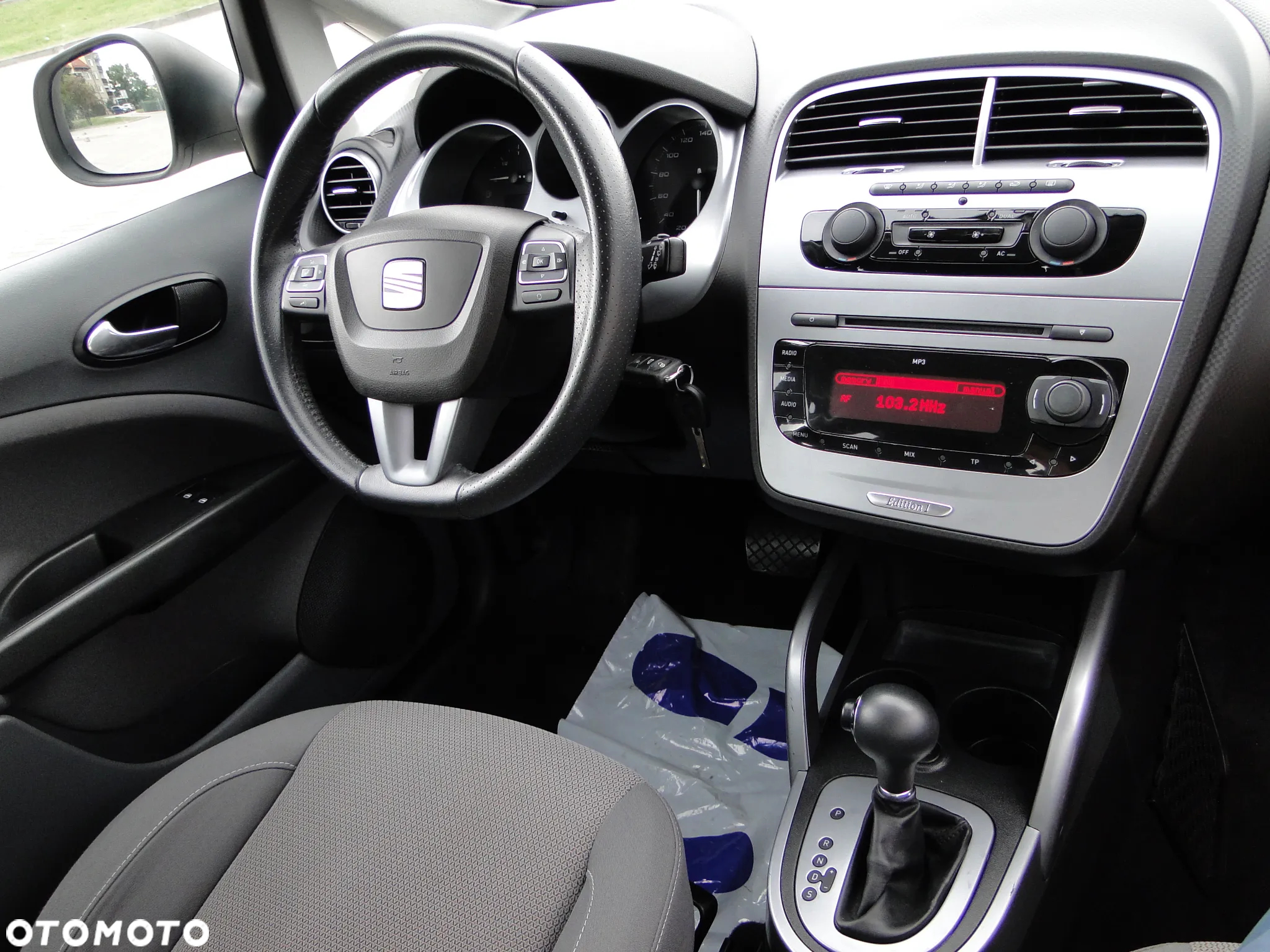 Seat Altea XL 1.6 TDI Style DSG - 5