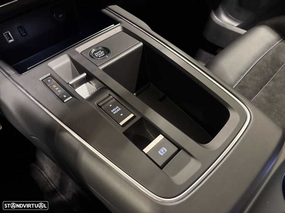 Citroën C5 Aircross 1.6 Hybrid Shine e-EAT8 - 22