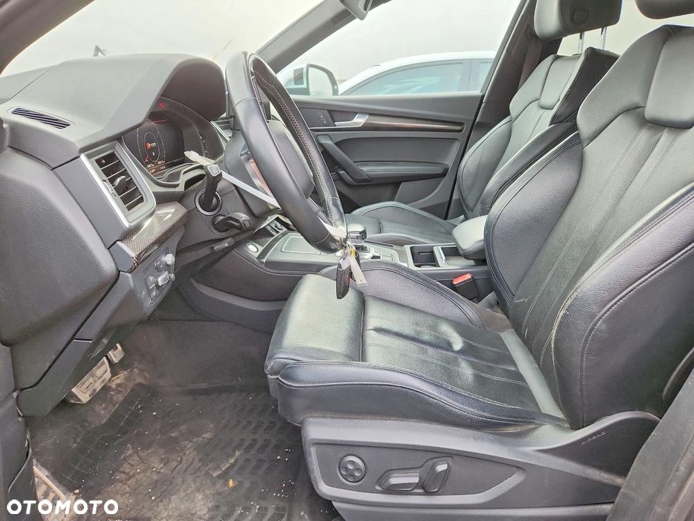 Audi SQ5 - 7